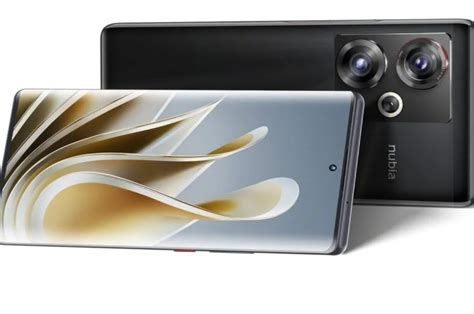 Nubia Z50 Launched Price Features And Much More