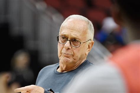 Ucla Basketball Faces Larry Brown For The First Time Bruins Nation