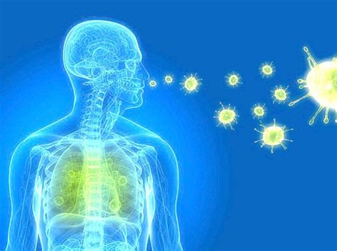 Infecciones virales crónicas síntomas y soluciones naturales