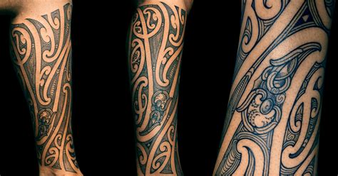 ta moko revolution aotearoa
