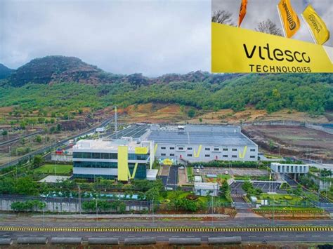 Preliminary Results Vitesco Technologies Looks Back On A Successful