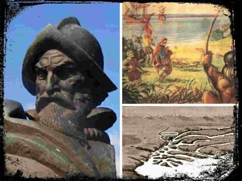 La Expedición De Juan Díaz De Solís Al Río De La Plata Revista De