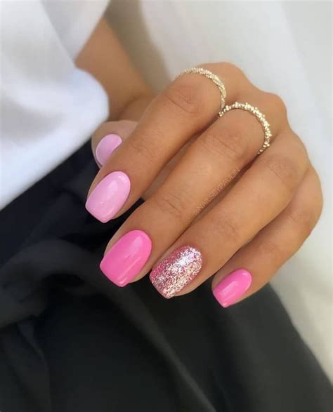 30 Simple Yet Stunning Nail Ideas To DIY Amazingmindscape