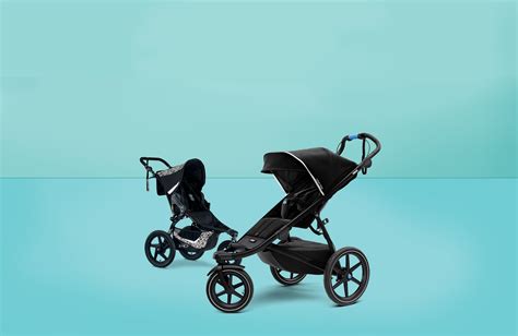 Best Foldable Strollers Tunersread