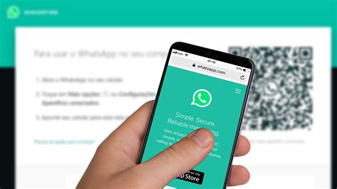 Fun Es Secretas Do Whatsapp Web Que Voc Deveria Saber