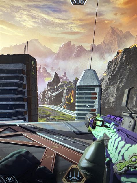Just Noticed This Thumb Up In Skyhook Made By Zone Line On The Rock R