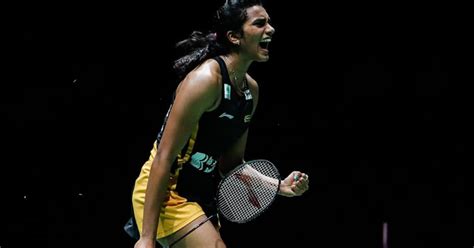 As PV Sindhu Clinches Gold In CWG 2022 Here S Everything About Her