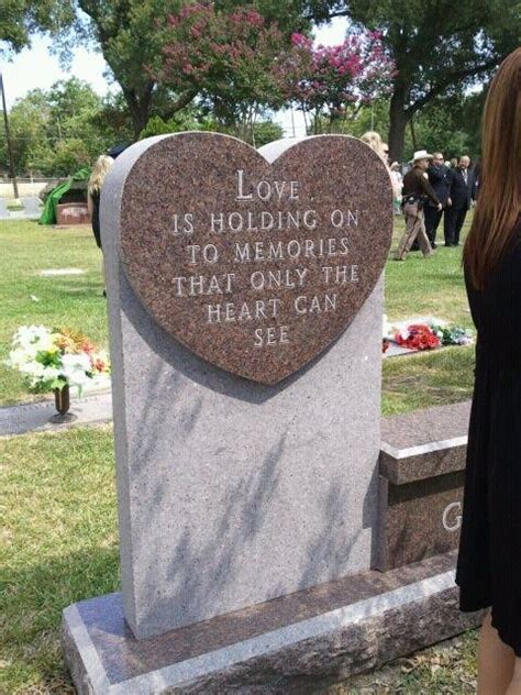 Beautiful Headstone Quotes - ShortQuotes.cc