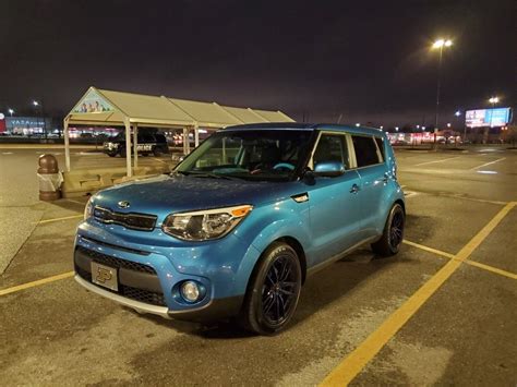 2023 Kia Soul Debuts With A Tweaked Face Turbo And X Line Trims