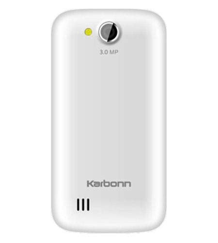 Karbonn A Plus Duple