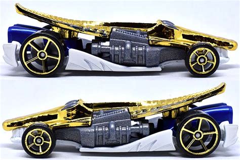 CROC RODのレビューもしもワニがホットロッドだったら FYD FYF Hot Wheels 情報まとめ ホットウィール にわかマニア