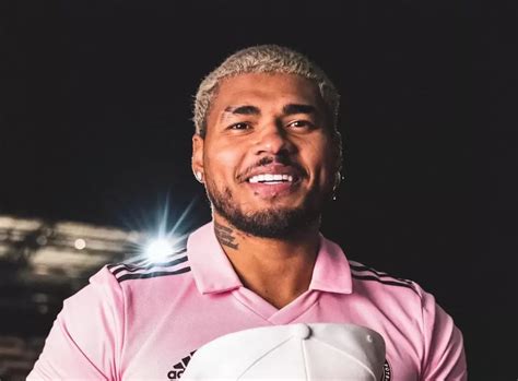 VIDEO Josef Martínez el venezolano que jugará con Messi en el Inter