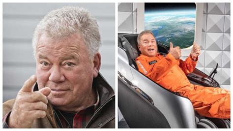 91-Year-Old William Shatner Contemplates His Legacy | LittleThings.com