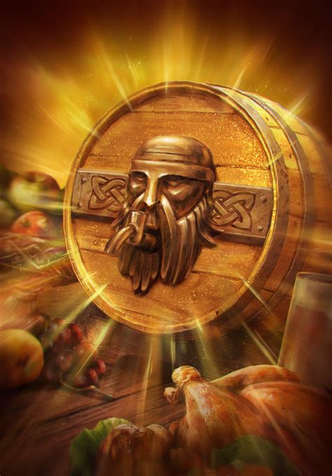 Mahakam Ale Festival Witcher Wiki Fandom