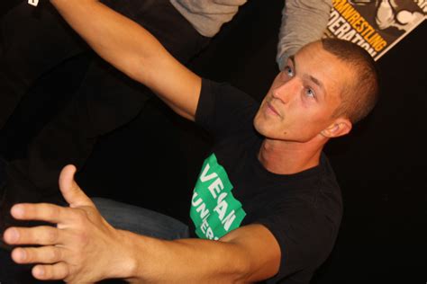 Fitx Australian Armwrestling Federation