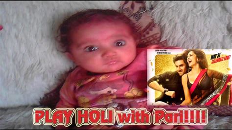 Balam Pichkari Jo Tune Mujhe Maari Full Song Youtube