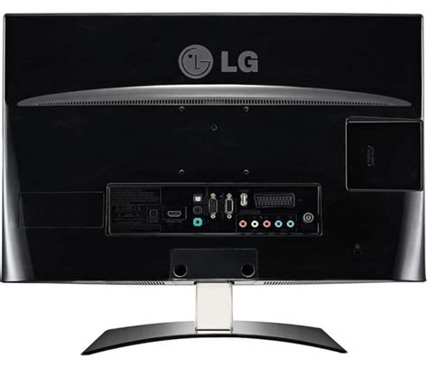 LG M2450D PZ TV Czarny Monitory LED 24 23 5 26 4 Sklep