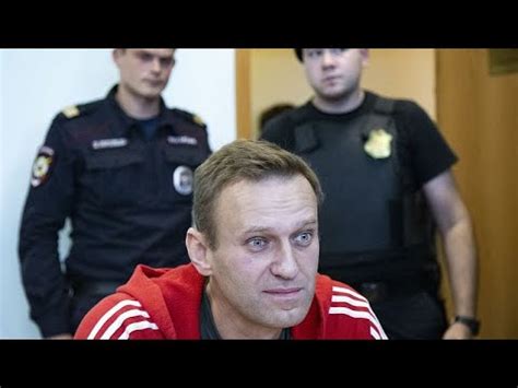 Russia Chi Era Alexey Navalny L Oppositore Del Cremlino Morto In