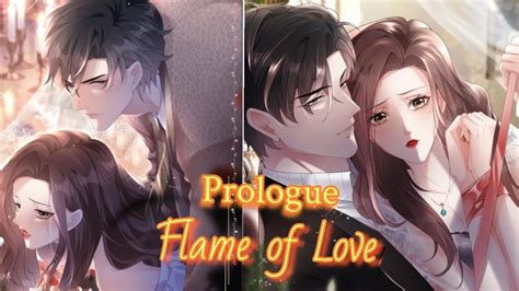 Burning Flame Of Love Chapter 0 Prologue YouTube