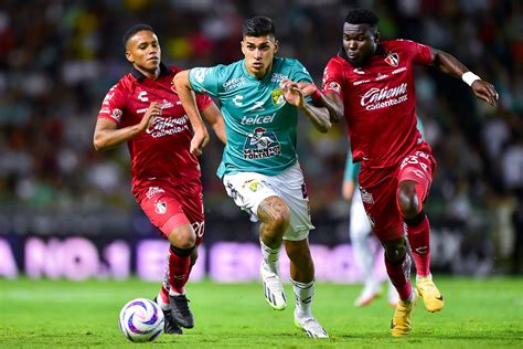 Liga Mx 2024 Atlas Vs León Dónde Ver Hora Alineaciones Y Pronóstico J7 Liga Mx 2024 Marca