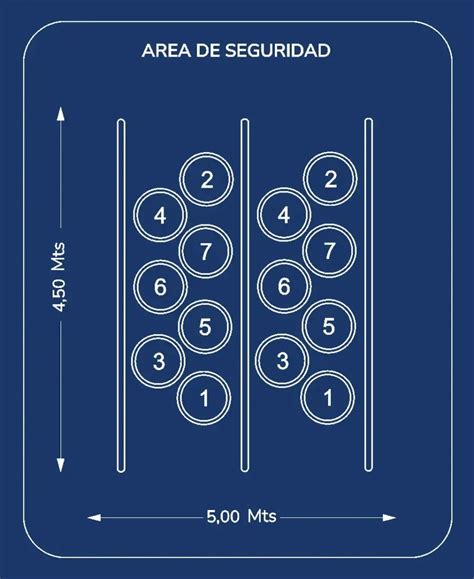 Pasarela Escalador Doble Juegos Saludables Juegos Para Plaza