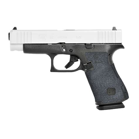 Glock Slim Army Tabs