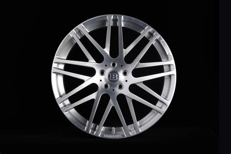 Monoblock F Platinum Edition S Class C