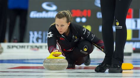 Team Homan Double Up Team Cameron For First Win At Co Op Canadian Open