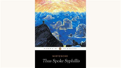 Friedrich Nietzsche Thus Spoke Zarathustra Better Book Titles