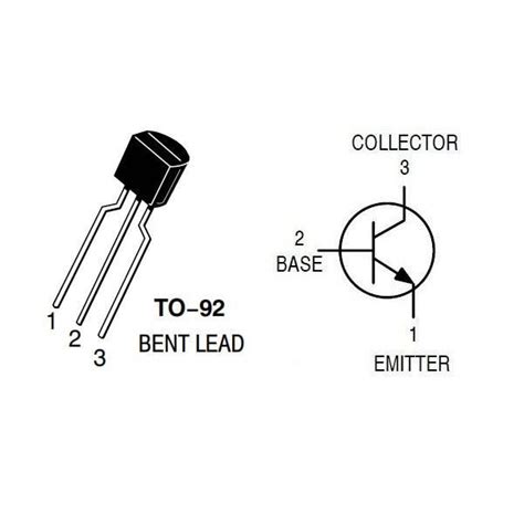 C945 Transistor Pinout, Equivalent, Uses, Features, 50% OFF