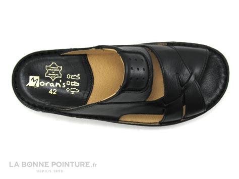 Achat Chaussures Moran S Homme Mule Sabot Et Tong Vente Morans MELET