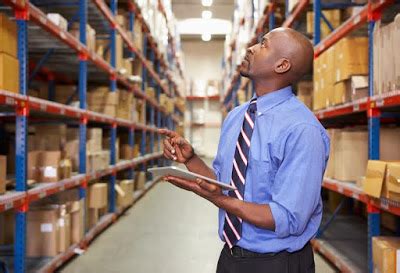 Revolutionize Inventory With Stock Take App Ess