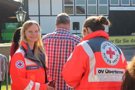 Deutsches Rotes Kreuz Ortsverein Überherrn Mein Überherrn