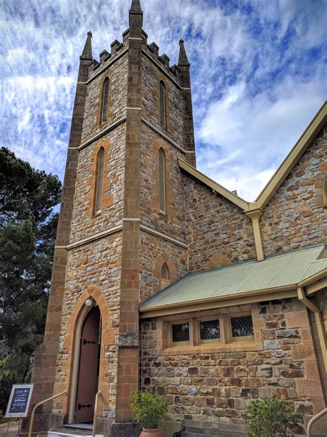 St Michaels Anglican Church 18 Church Rd Mitcham Sa 5062 Australia