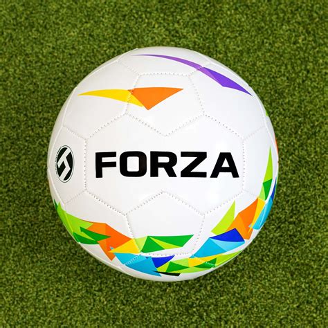 FORZA Size 4 Kids Garden Football Ball | Net World Sports