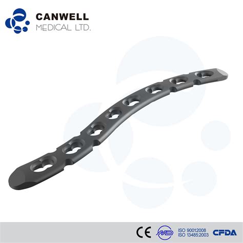 Superior Anterior Clavicle Lateral Extension Clavicle Locking Plate