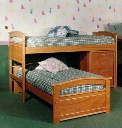 Pin By Luc A Lmm On Dormitorio In Bed Furniture Bunk Beds