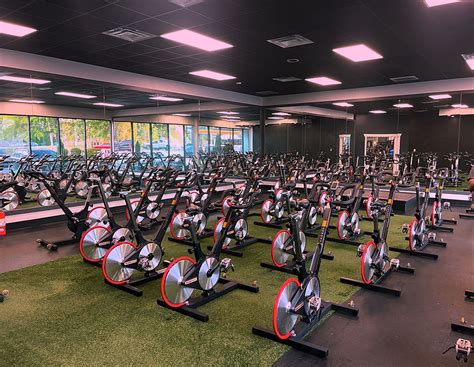 HOME | Shock Fitness Studio