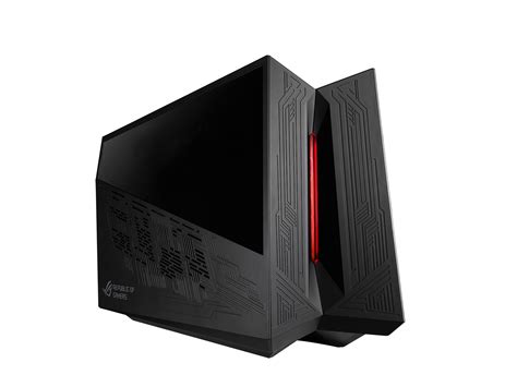 ASUS Reveals the ROG XG Station 2 External Graphics Dock - The Reimaru ...