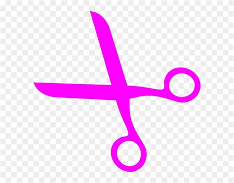 Scissor Cliparts Hair Salon Scissors Clipart Free Transparent PNG