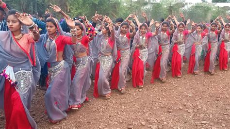 💃तेमरिया💦की 🤬शादी ️वीडियो‼️आदिवासी💦 टिमली 🤬डांस‼️न्यूशादीववीविडियो