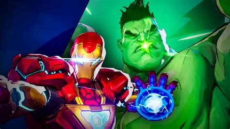 Marvel Rivals Game How To Sign Up For Alpha Beta Stages