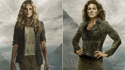 eliza taylor paige turco - Clarke Griffin Fan Art (39453770) - Fanpop