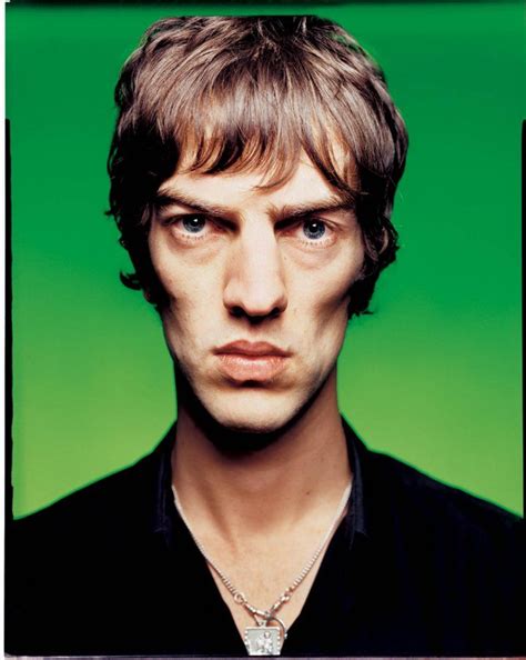 Richard Ashcroft The Verve Ashcroft Music Photography