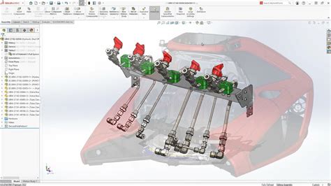 Solidworks Baugruppen Youtube