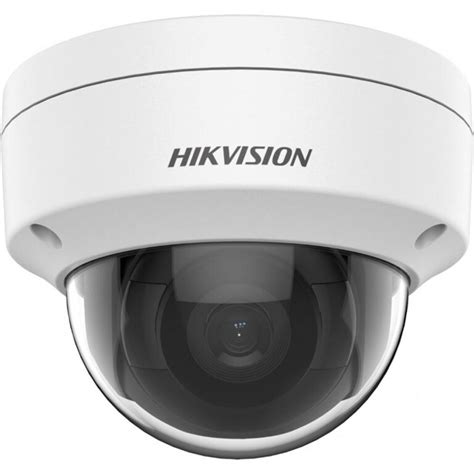 Acheter Cam Ra De Surveillance Ip Hikvision Varifocale Mm