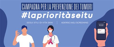 Prevenzione Dei Tumori