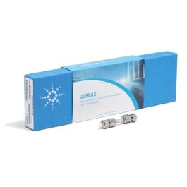 Agilent Zorbax Stablebond Cn Sb Cn Hplc Columns