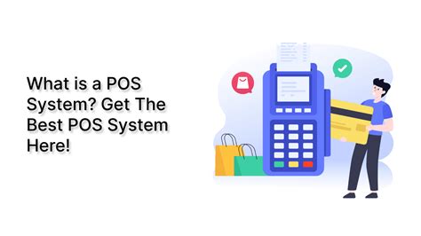 What Is A Pos System Get The Best Pos System Here Ui Lib S Blog