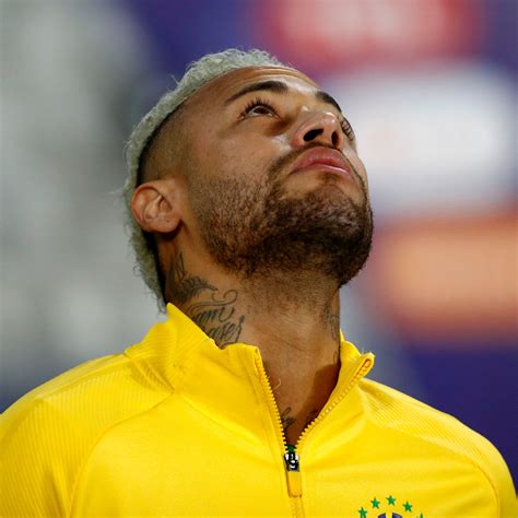 Veja Como O Destino De Neymar Jr J Estava Escrito Nas Estrelas